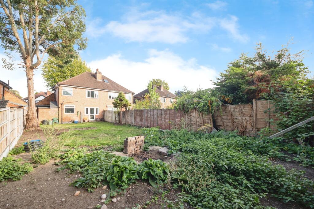 Additional image 19 of Bushmore Road, Birmingham