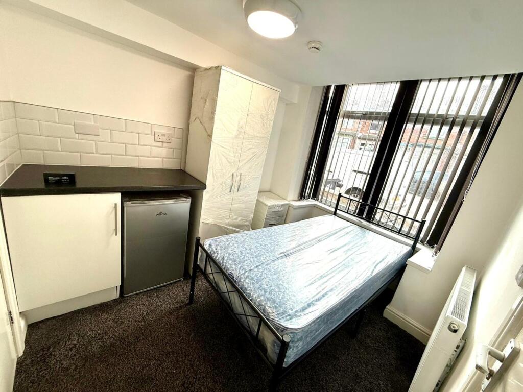 Additional image 17 of Willes Road - 20% NET YIELD - 3 Months Rent Paid In Advance, Birmingham, B18