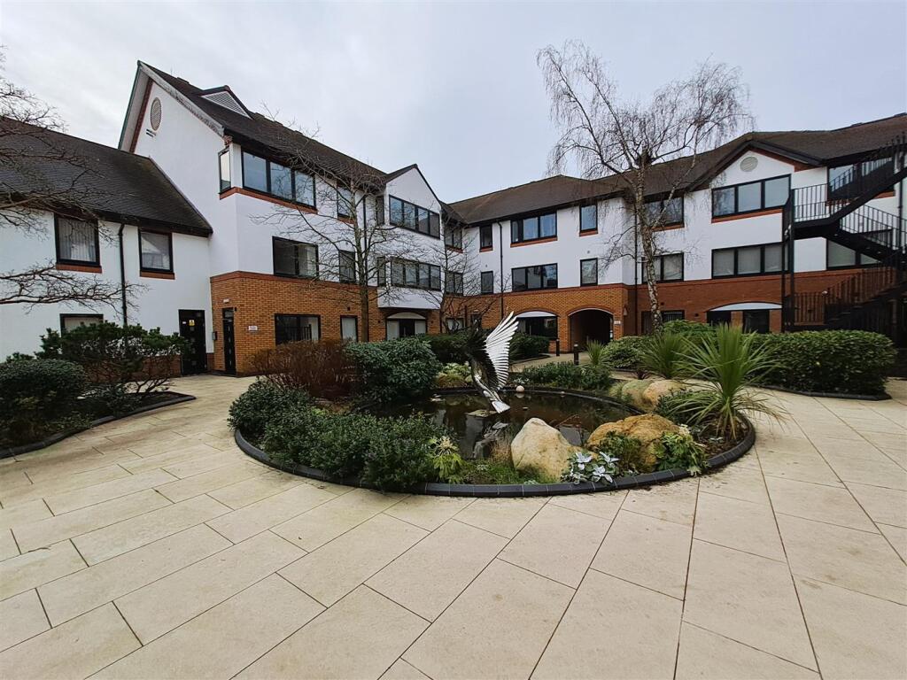 Additional image 15 of Charles Edward Road, Yardley, Birmingham