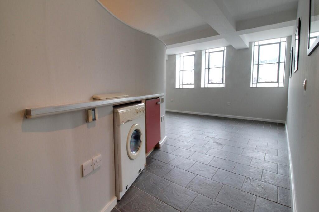 Additional image 9 of Sun House, 9 Bennetts Hill, Birmingham City Centre