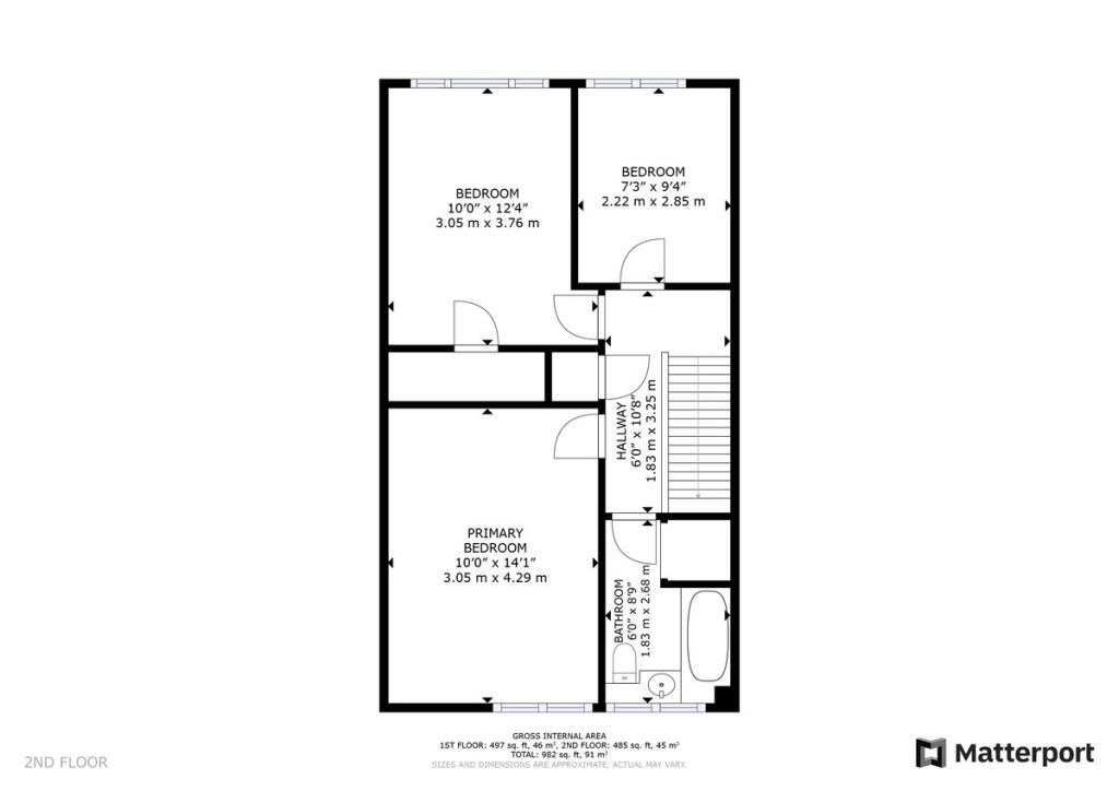 Additional image 14 of New Spring Street, Birmingham, B18 7