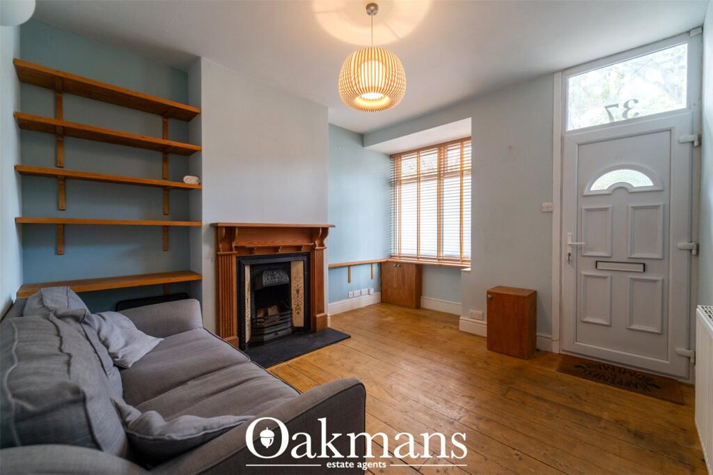 Additional image 31 of Kitchener Road, Selly Park, Birmingham, West Midlands, B29