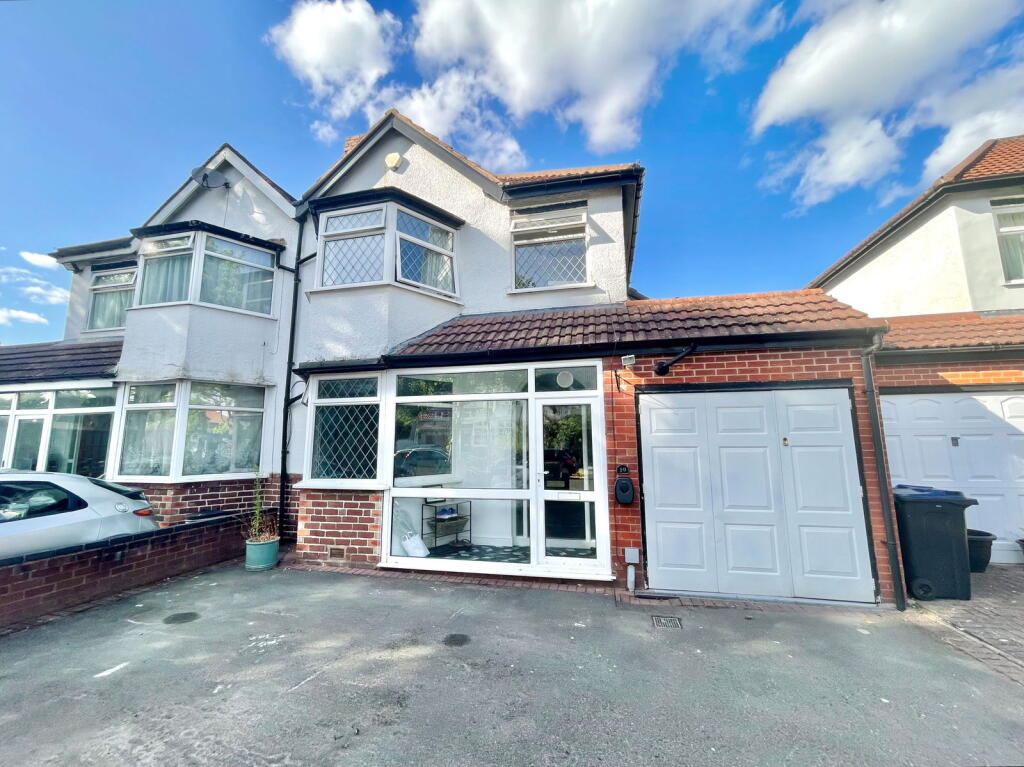 Property image for Boyleston Road, Hall Green