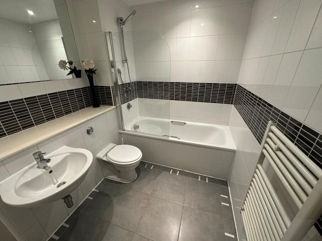 Additional image 13 of The Quartz, 10 Hall Street, Jewellery Quarter, Birmingham, B18 6BX