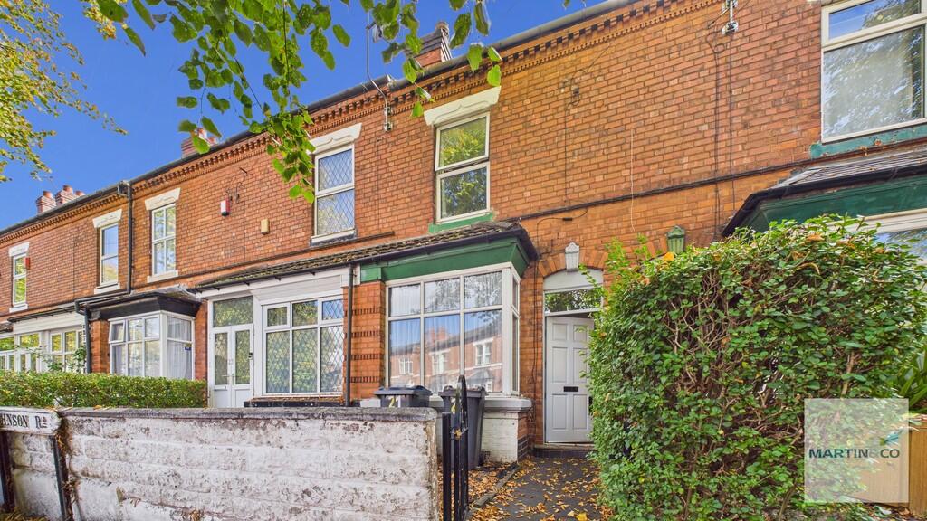 Property image for Johnson Road, Erdington