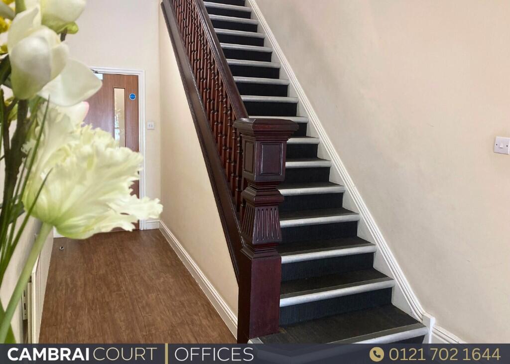 Additional image 6 of Cambrai Court, 1229 Stratford Road, Birmingham, B28