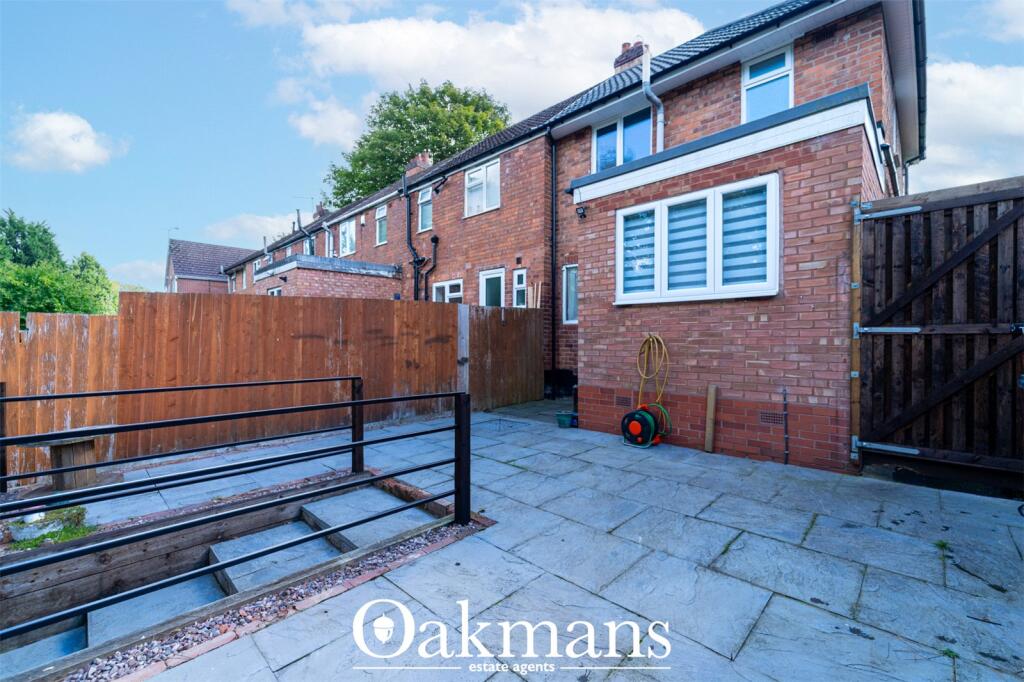 Additional image 16 of Alwold Road, Birmingham, West Midlands, B29