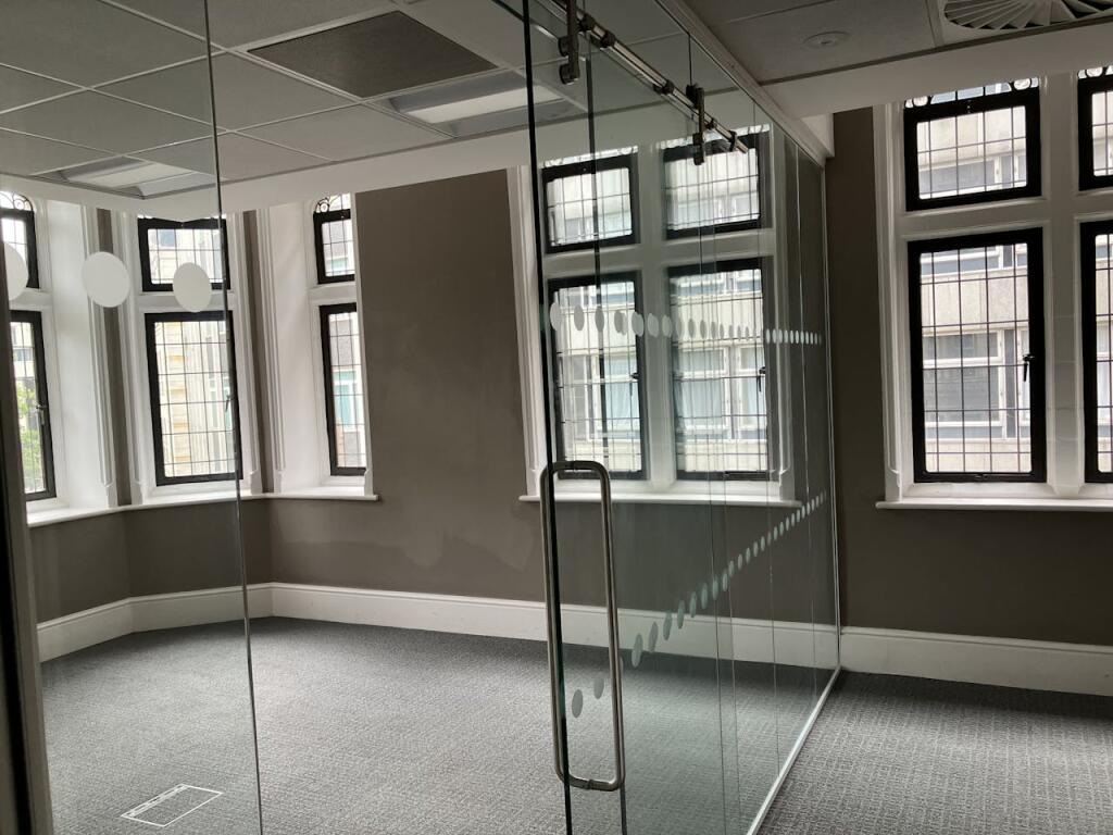 Additional image 9 of Cathedral Place, 42-44 Waterloo Street, Birmingham, B2 5QB