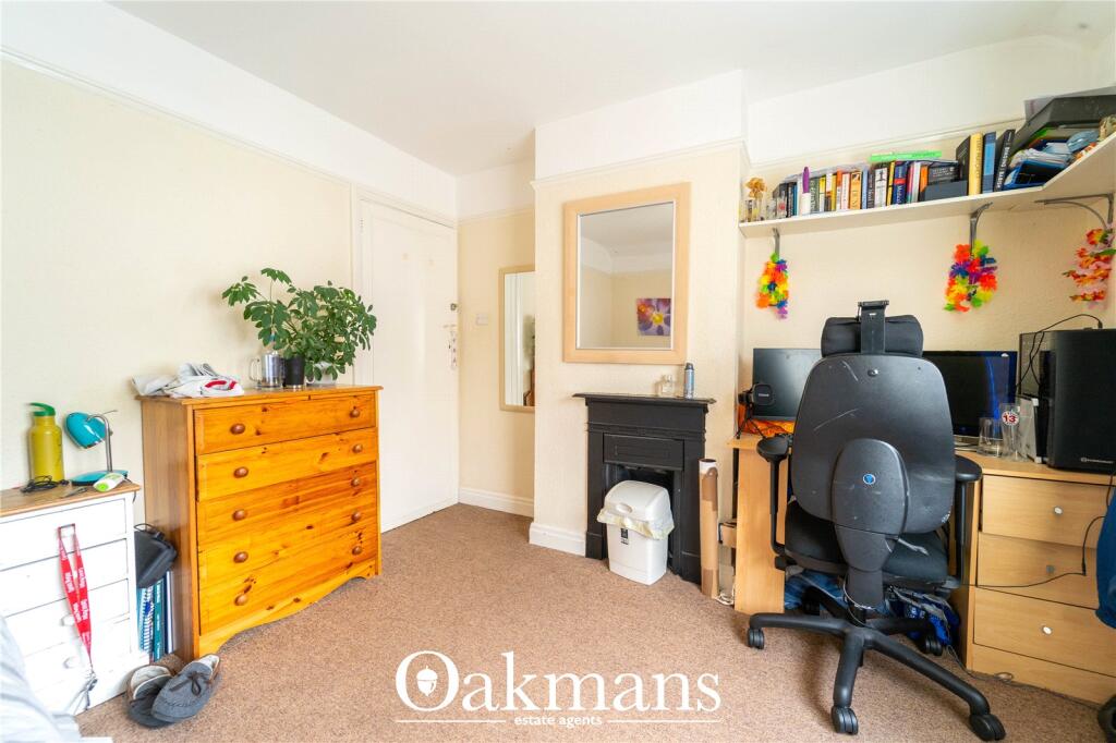 Additional image 12 of Reservoir Road, Selly Oak, Birmingham, West Midlands, B29