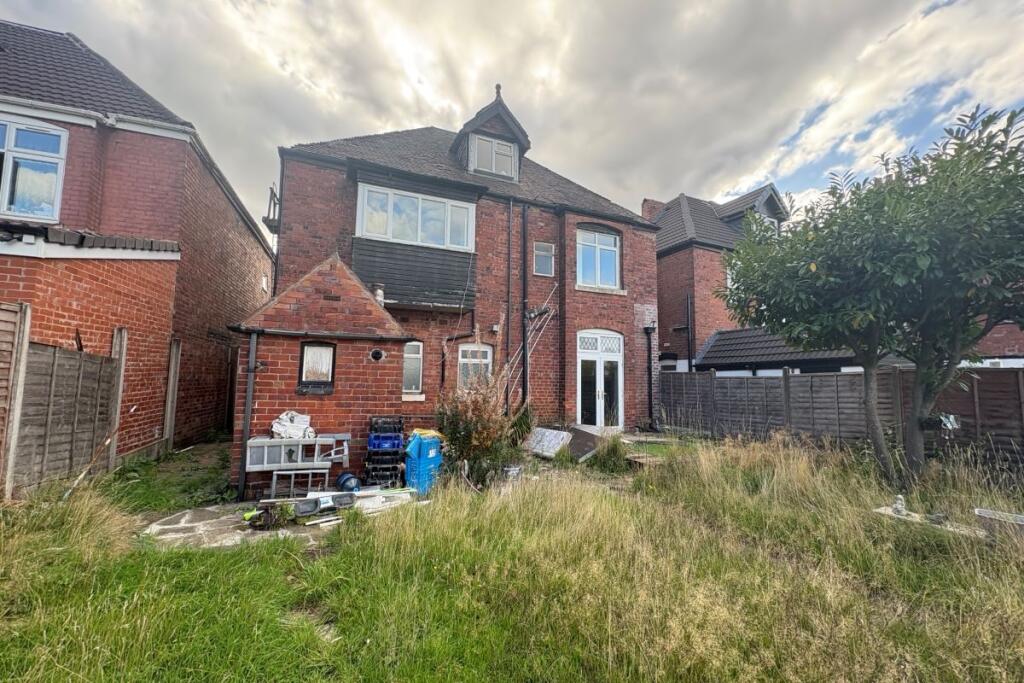 Additional image 3 of 59 Sandon Road, Edgbaston, Birmingham, West Midlands, B17 8DT