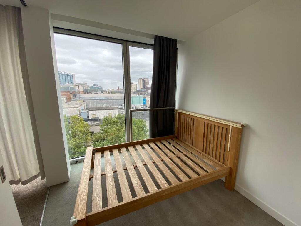 Additional image 5 of Rotunda, New Street, Birmingham, B2 4PA