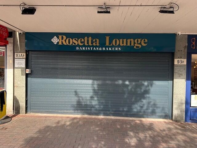 房产图片 7 - 伯明翰海街93a号