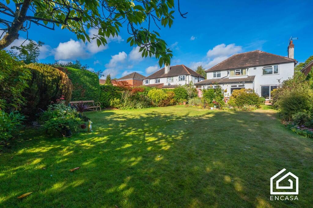 Additional image 23 of Wycome Road, Hall Green, Birmingham