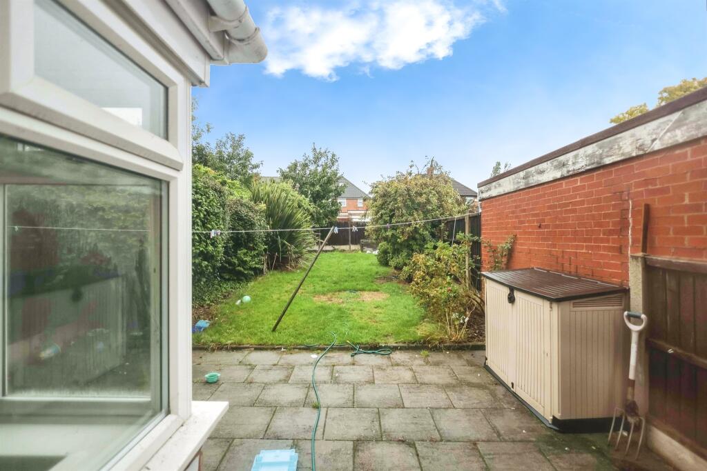 Additional image 17 of Barrows Lane, Birmingham