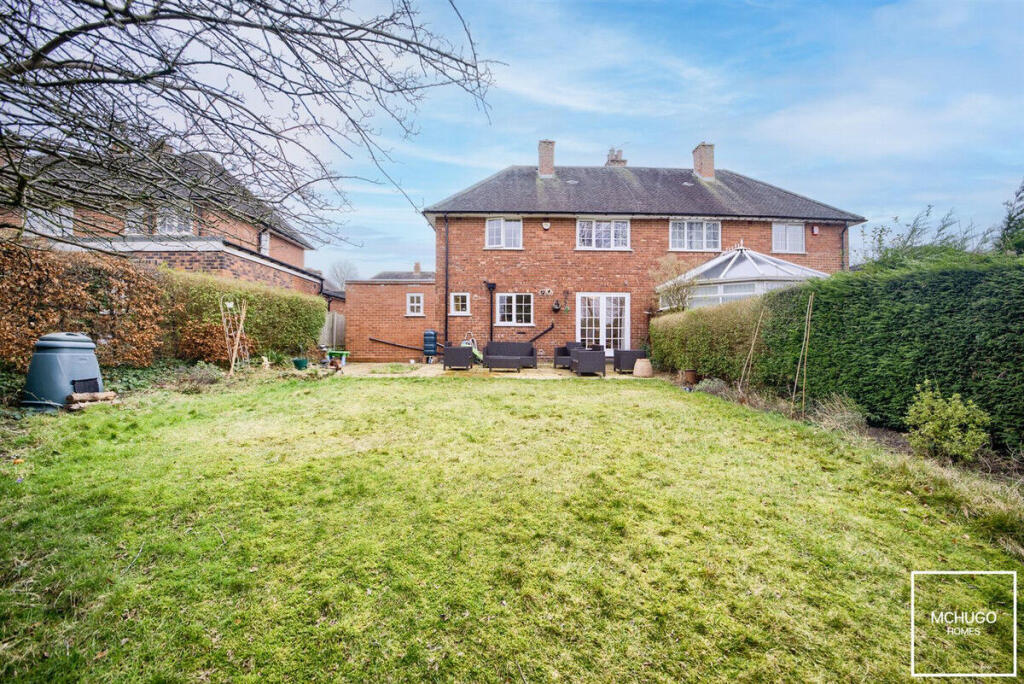 Additional image 13 of Hemyock Road, Bournville Village Trust, B29 4DG