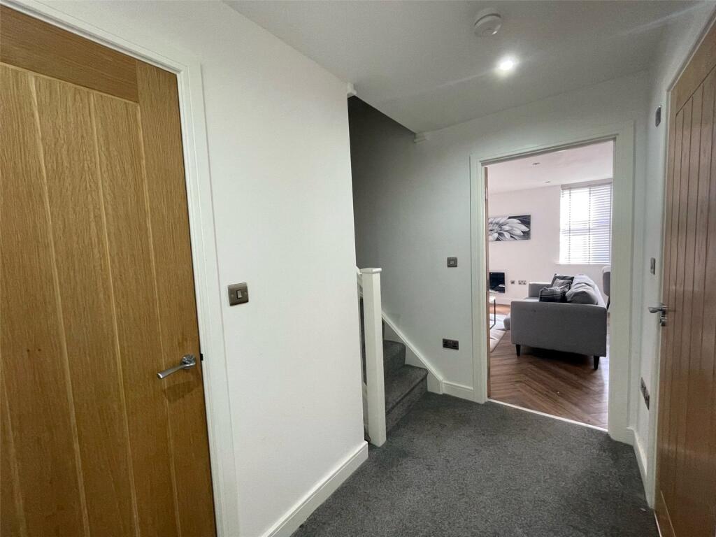 Additional image 11 of The Hallmark, 5 Bond Street, Birmingham, B19