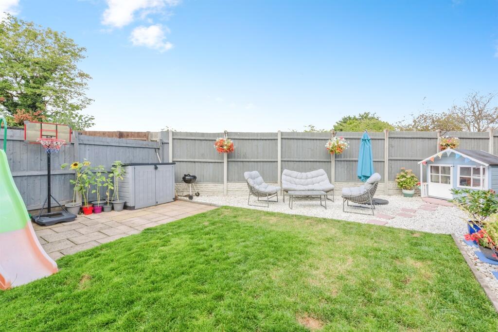 Additional image 12 of Warrington Drive, Birmingham