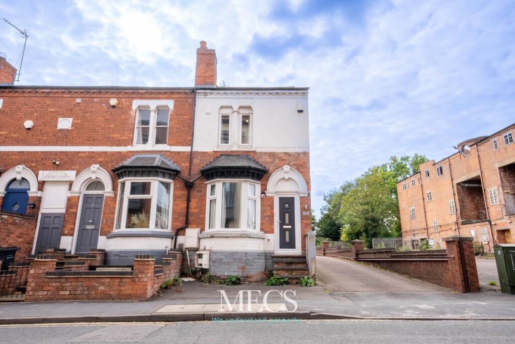 Property image for Greenfield Road, Harborne, Birmingham, West Midlands, B17