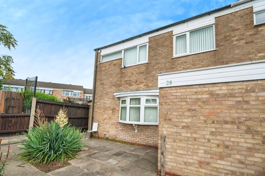 Additional image 18 of Hurdlow Avenue, Birmingham