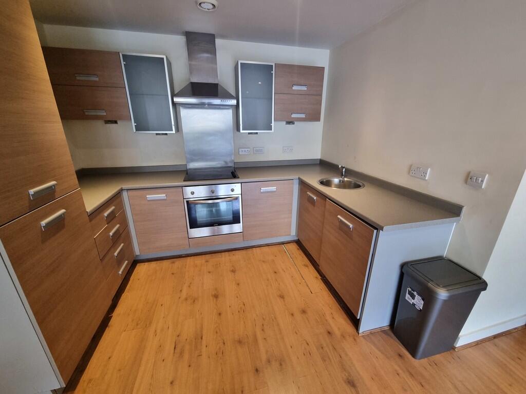 Additional image 2 of The Quartz, 10 Hall Street, Jewelley Quarter