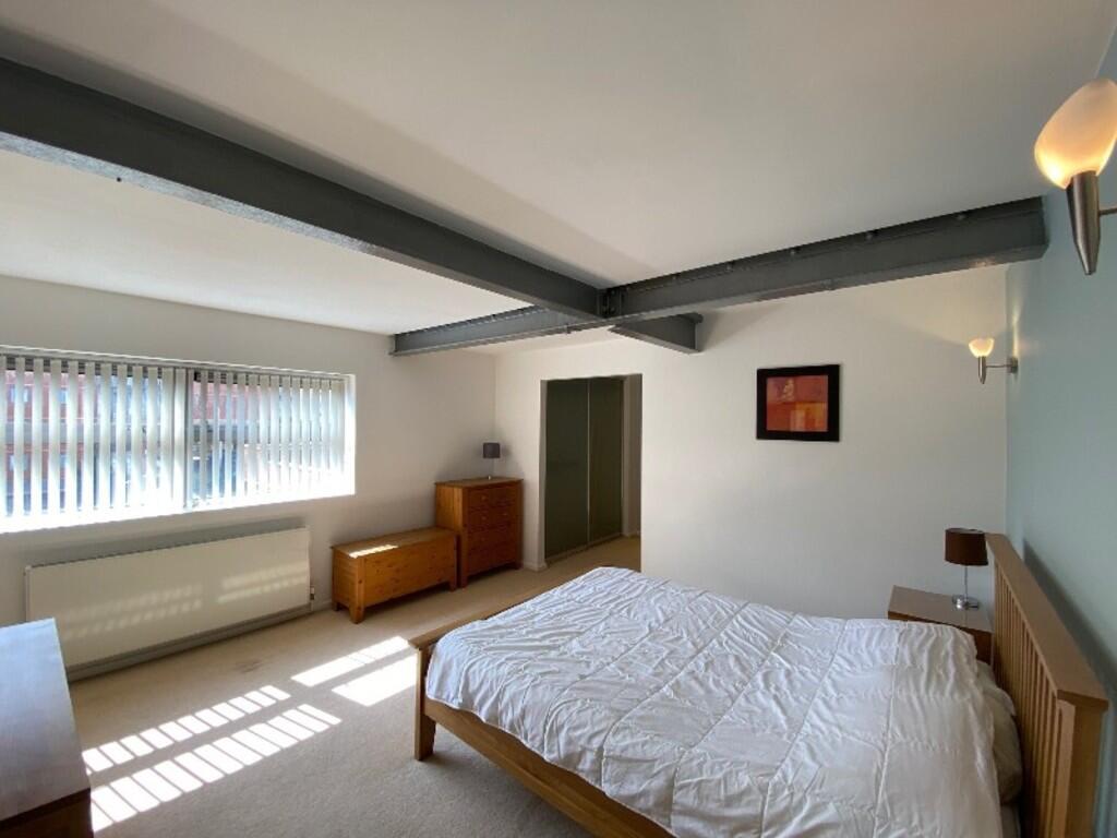 Additional image 9 of New Hampton Lofts, Jewellery Quarter