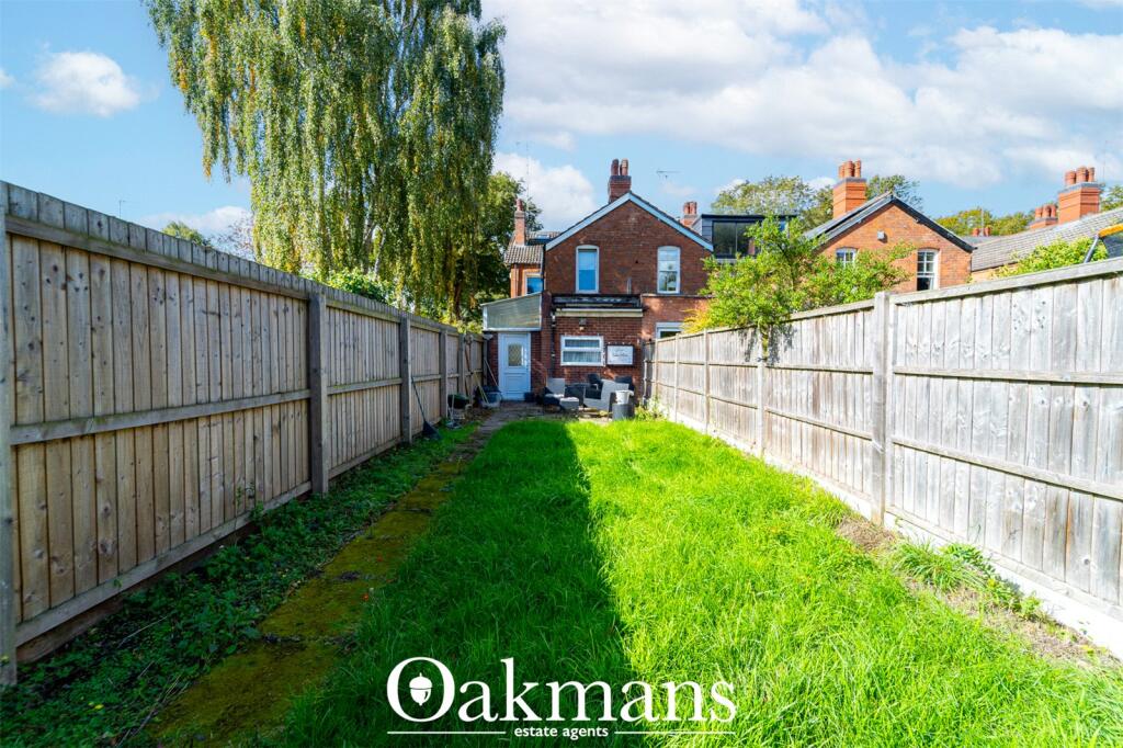 Additional image 33 of Fourth Avenue, Selly Park, Birmingham, West Midlands, B29