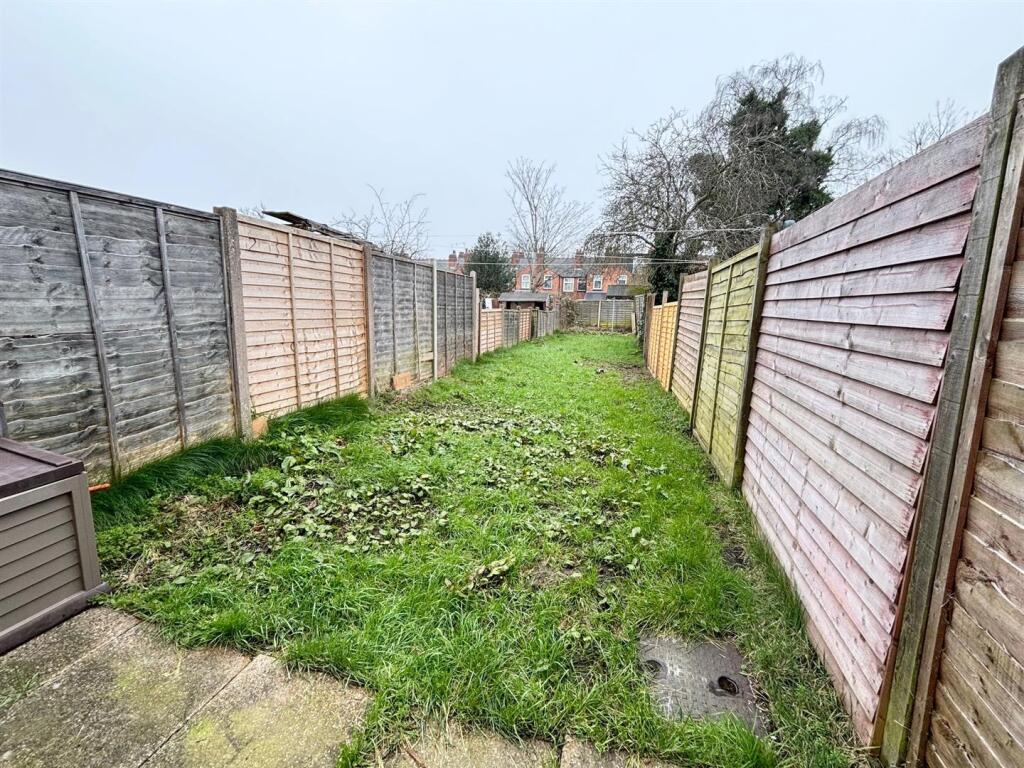 Additional image 9 of Lily Road, South Yardley, Birmingham