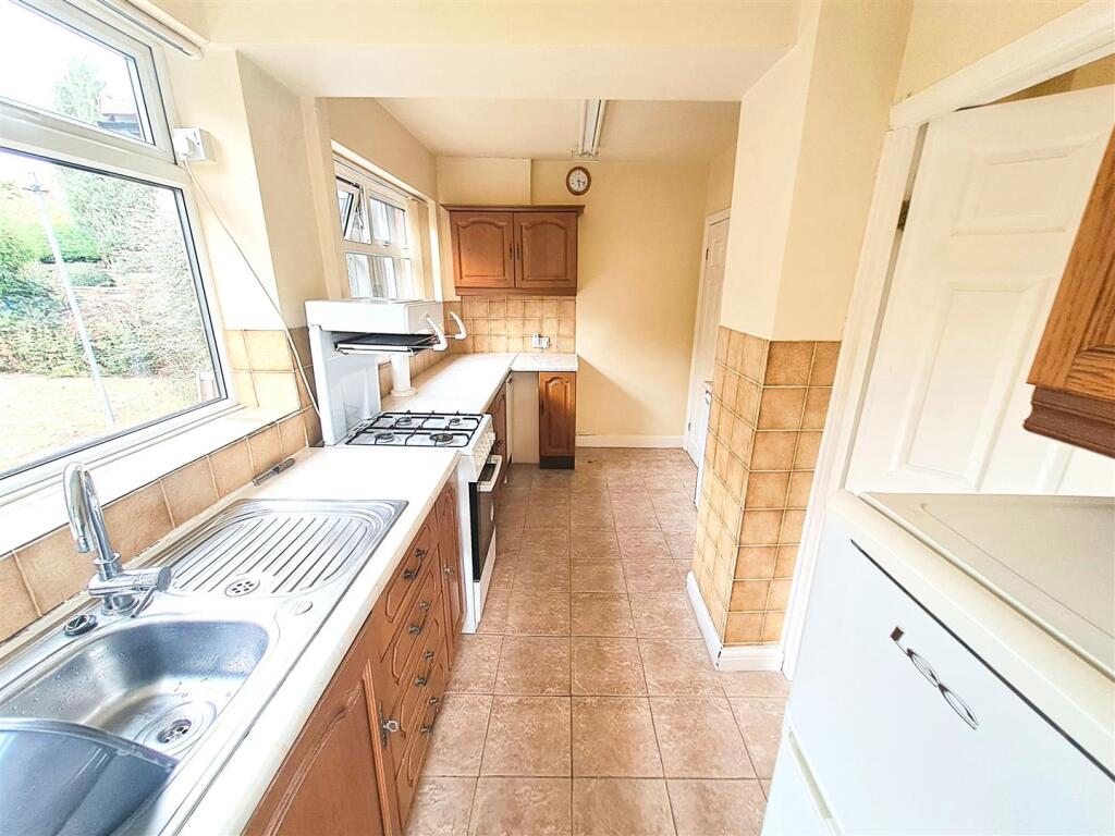 Additional image 5 of Olorenshaw Road, Sheldon, Birmingham