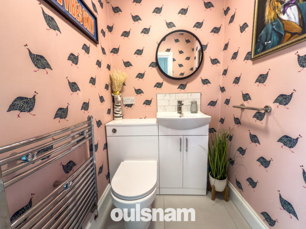 Additional image 8 of Weoley Park Road, Selly Oak, Birmingham, B29