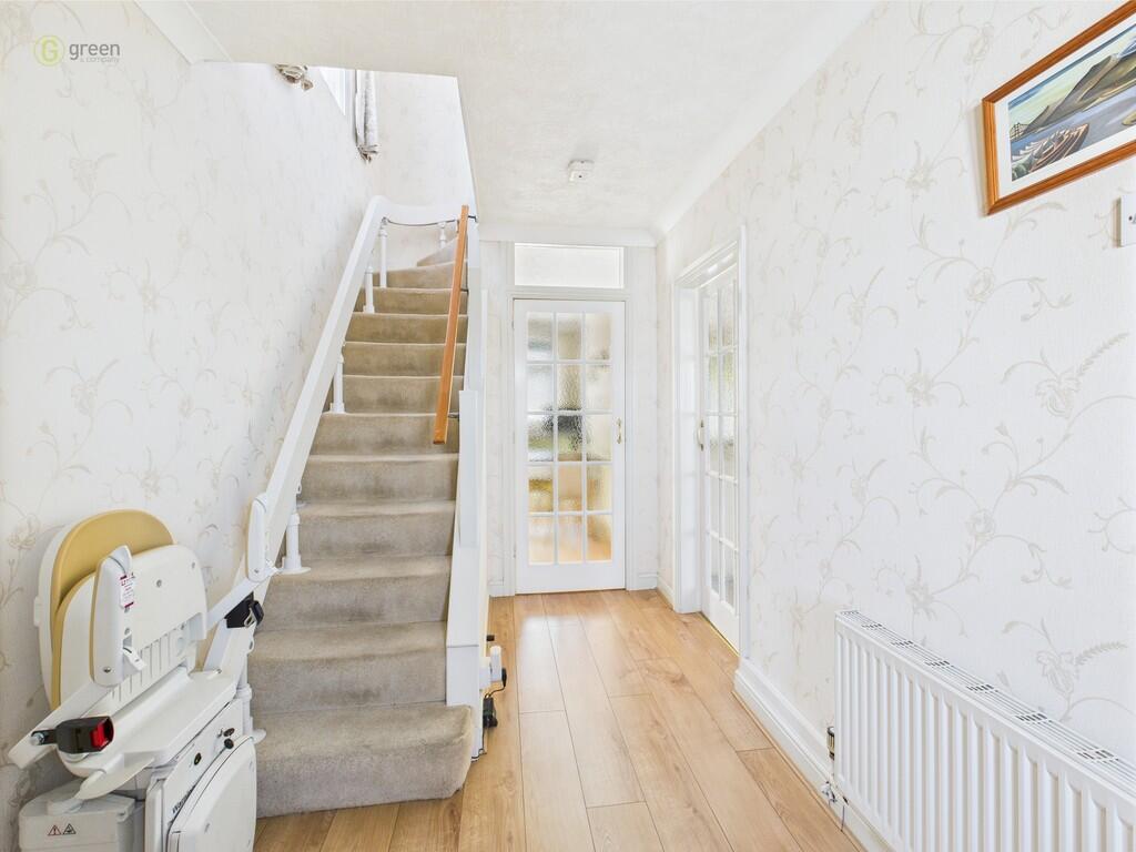 Additional image 33 of Bewlys Avenue, Handsworth Wood