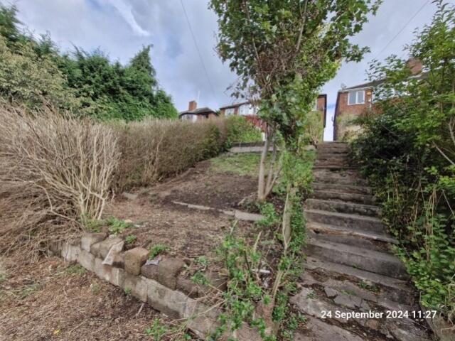 Neville Road, Birmingham, B23 7SB