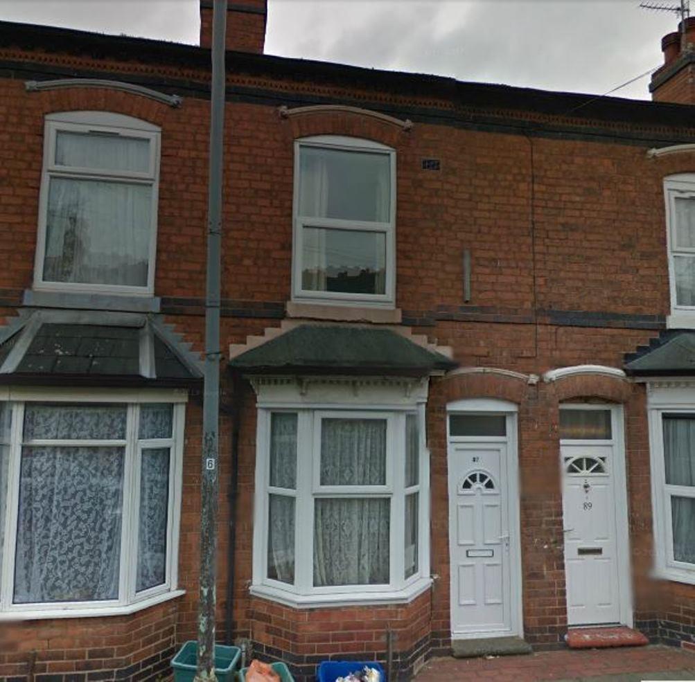 Additional image 4 of Gleave Road, Selly Oak, Birmingham