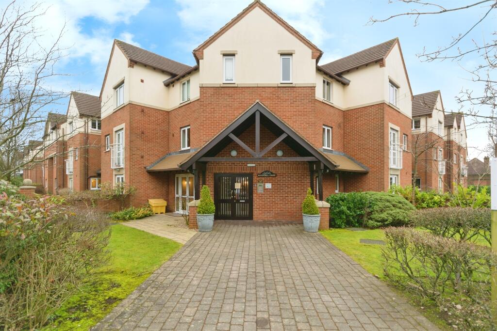 Additional image 13 of Stratford Road, Hall Green, Birmingham