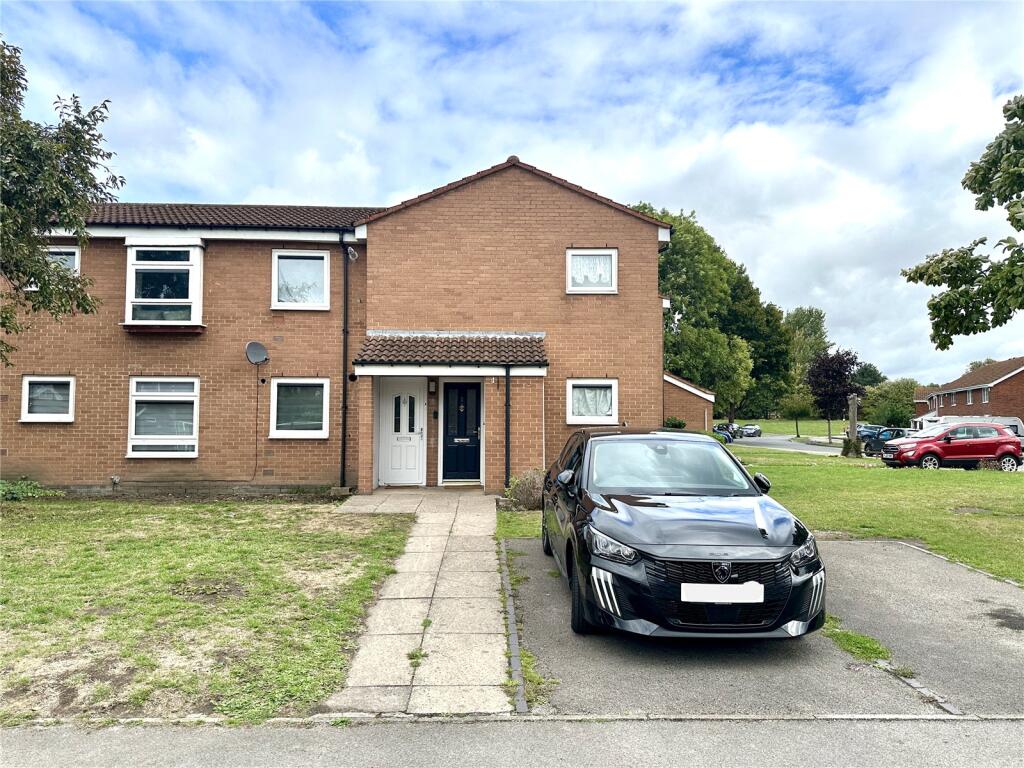 Additional image 11 of Hales Gardens, Birmingham, West Midlands, B23