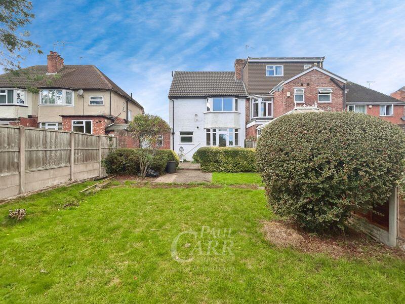 Additional image 15 of Lloyd Road, Handsworth Wood, Birmingham, B20 2ND