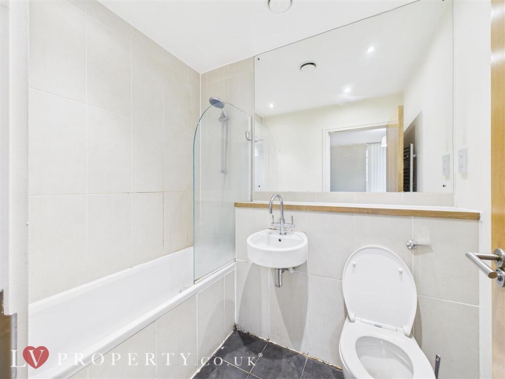 Additional image 11 of Worcester Street, Birmingham, B2