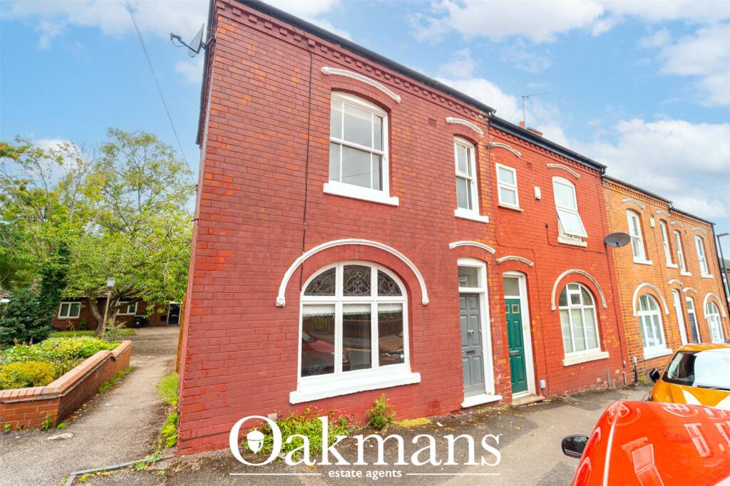 Additional image 2 of North Road, Harborne, Birmingham, West Midlands, B17