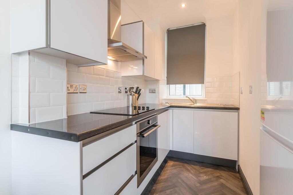 Additional image 4 of Burne Jones House, 11-12 Bennetts Hill, B2 5RS