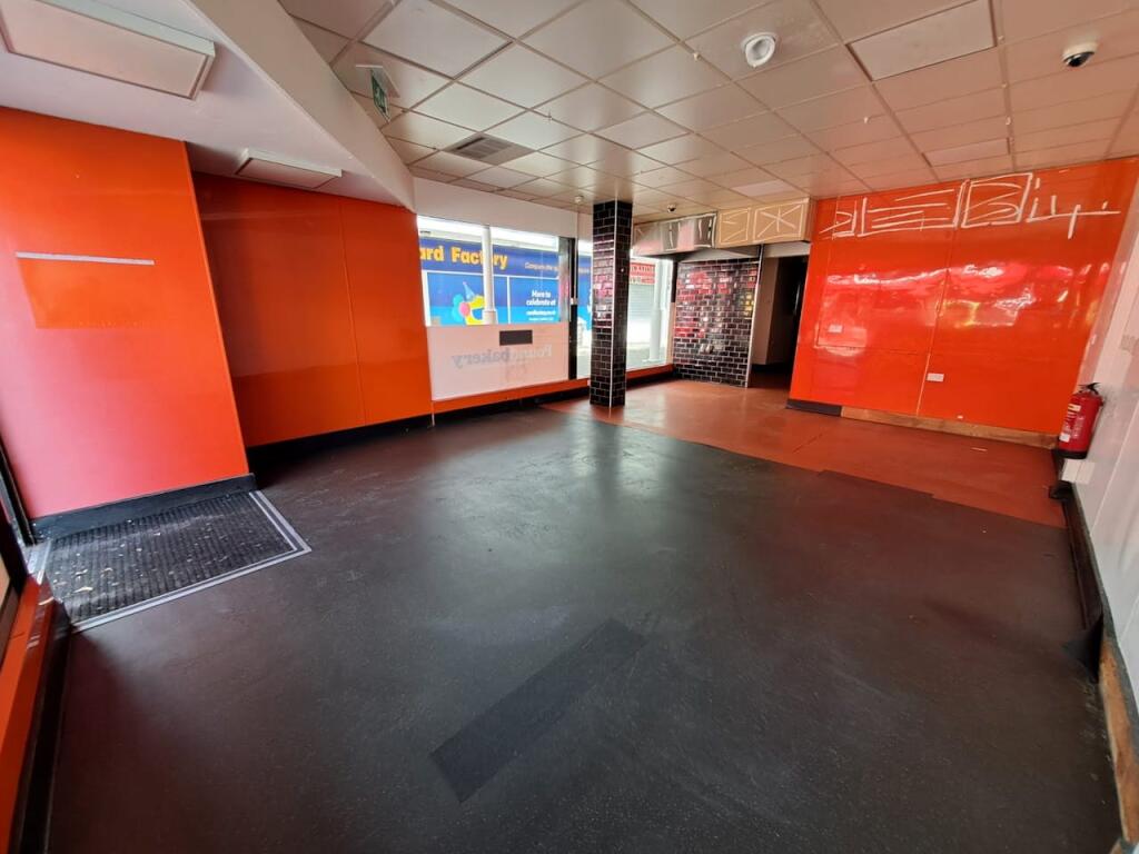 Additional image 2 of 138a High Street, Erdington, Birmingham, B23 6RS