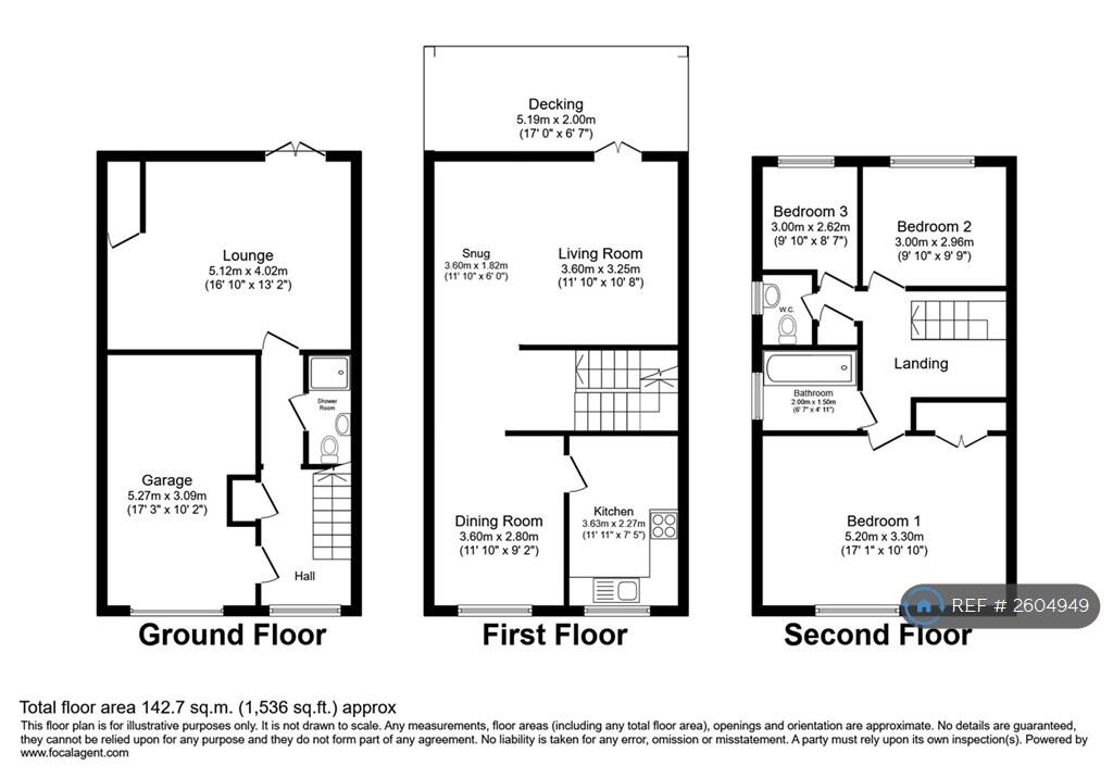 Additional image 21 of St David's Grove, Birmingham, B20