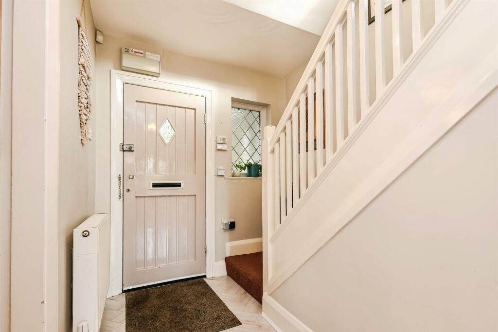 Additional image 18 of Jaffray Crescent, Birmingham