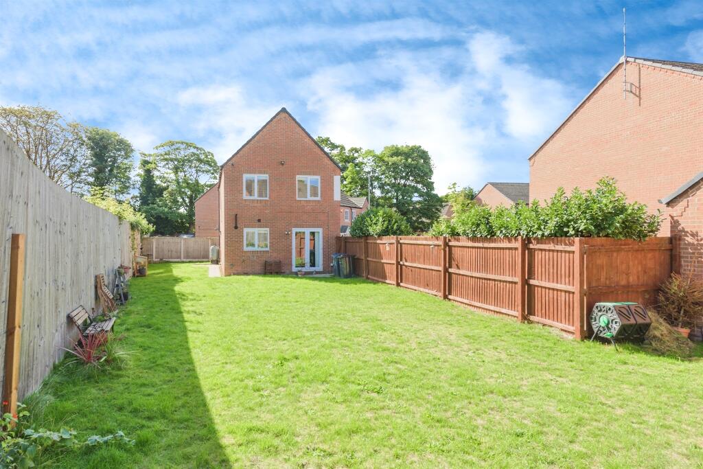 Additional image 13 of Anstey Fields, Erdington, Birmingham