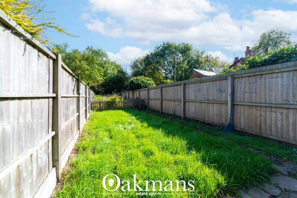 Additional image 31 of Fourth Avenue, Selly Park, Birmingham, West Midlands, B29