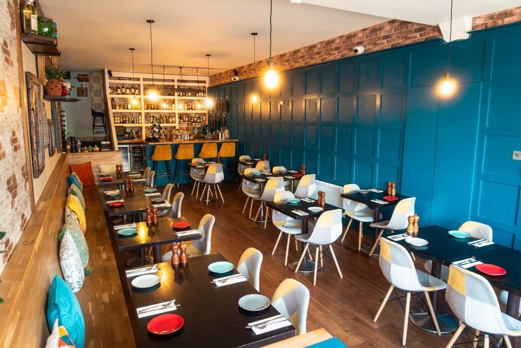 Additional image 5 of Leasehold Mediterranean Restaurant, High Street, Birmingham, B17 9PN