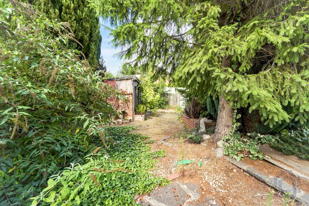 Additional image 30 of Wheelwright Road, Birmingham, B24
