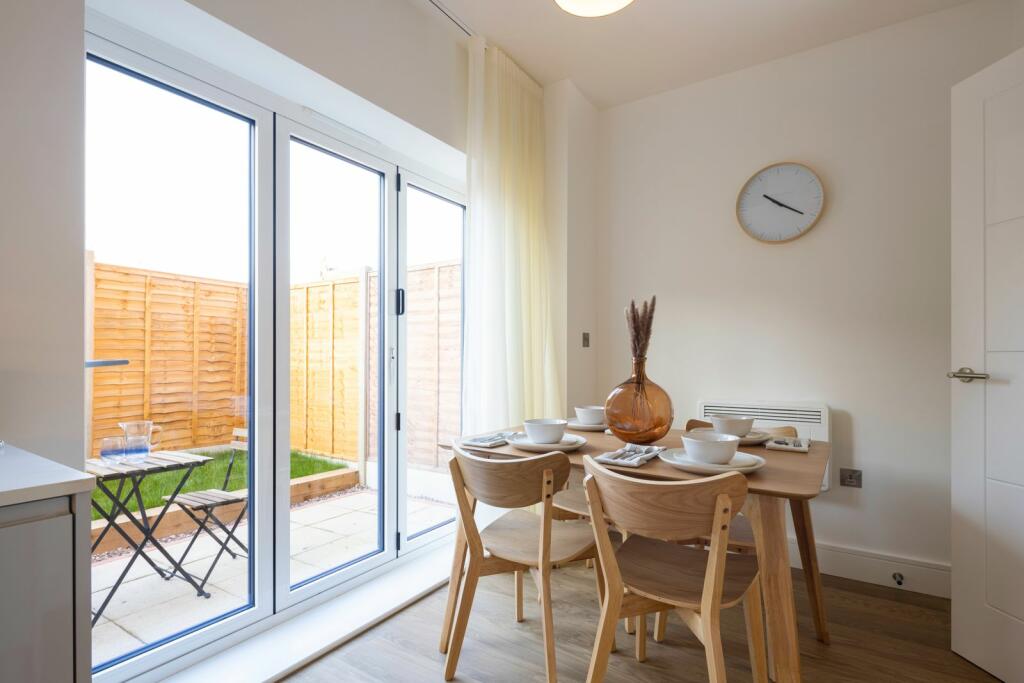 Additional image 2 of Soho Wharf