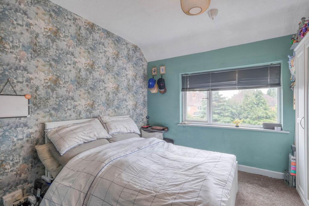 Additional image 9 of Nayland Croft, Birmingham, B28