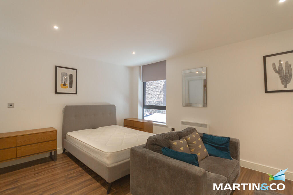 Additional image 3 of CopperBox, High Street, Harborne, B17