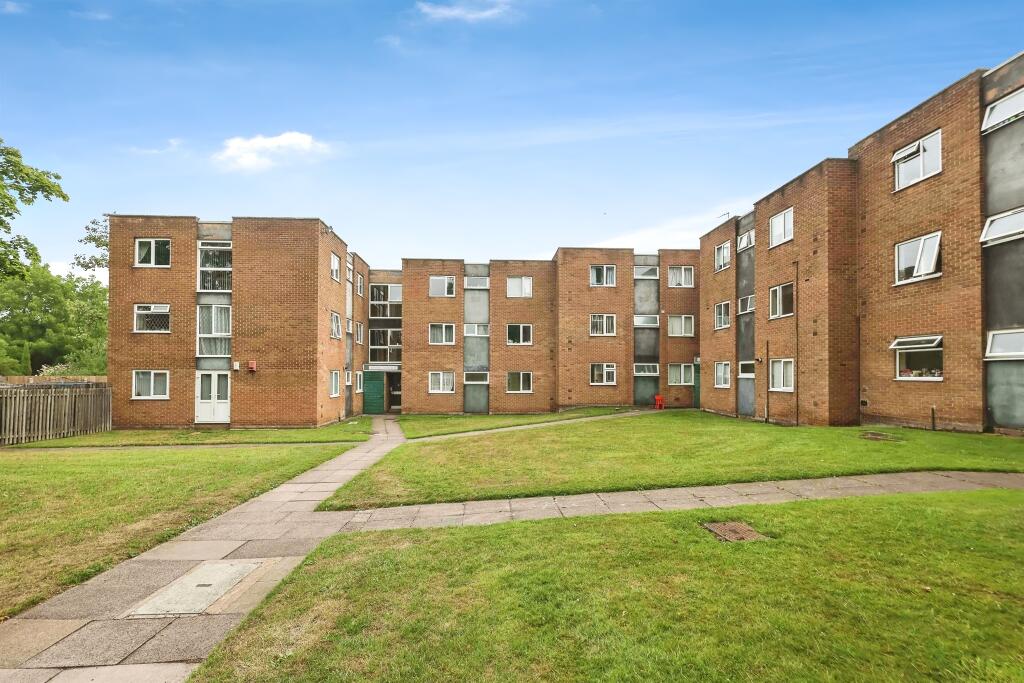 Additional image 18 of Lakeside Walk, Birmingham