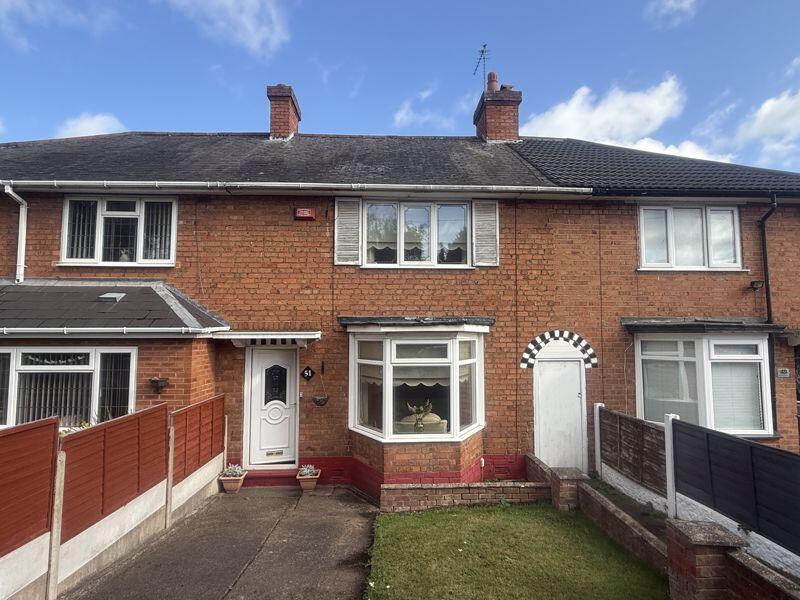 Additional image 24 of Marlow Road, Birmingham, B23 7DB